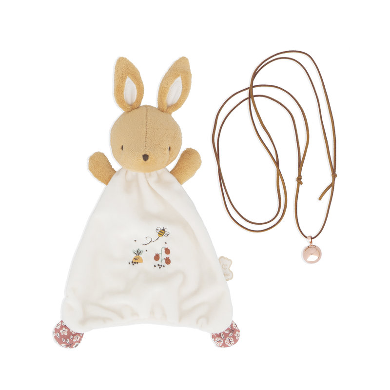 Coffret Lapin Future Maman Kaloo produit 