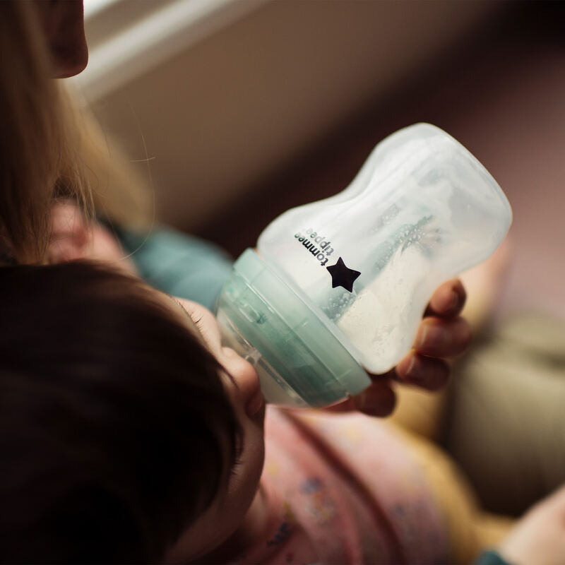 Coffret Naissance AAC Mixte Tommee Tippee lifestyle