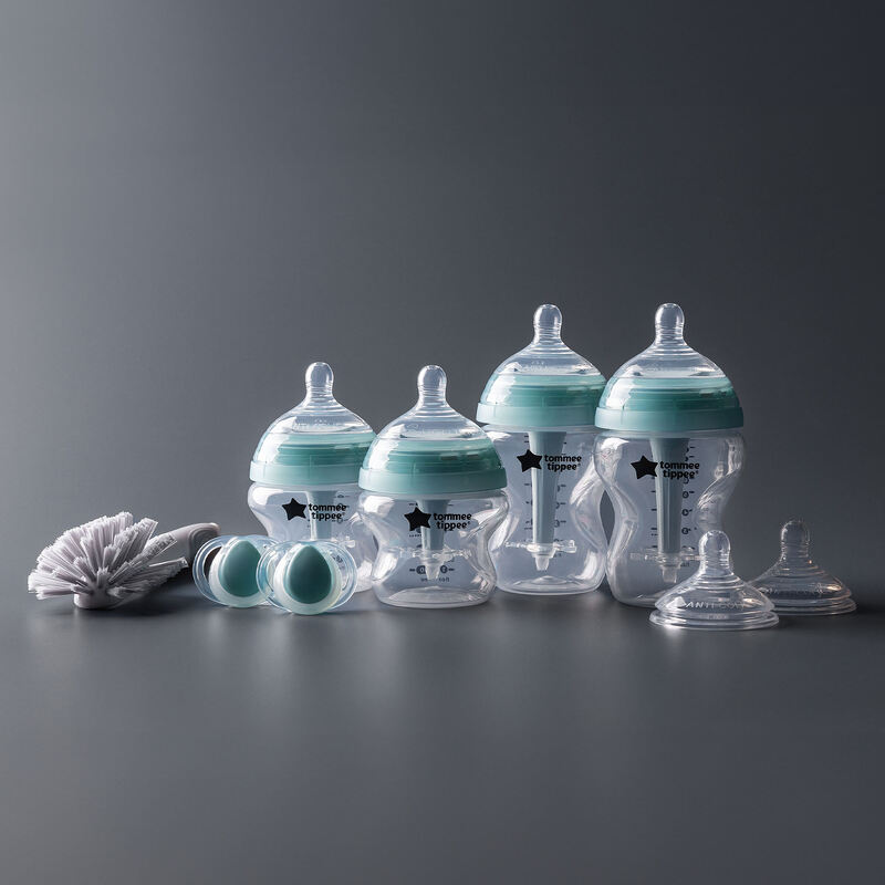 Coffret Naissance AAC Mixte Tommee Tippee lifestyle3
