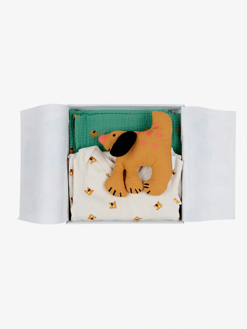 Coffret naissance Fairy Dog Bobo Choses coffret