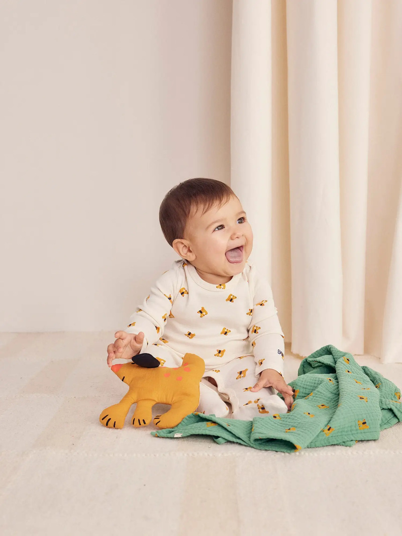 Coffret naissance Fairy Dog  Bobo Choses lifestyle