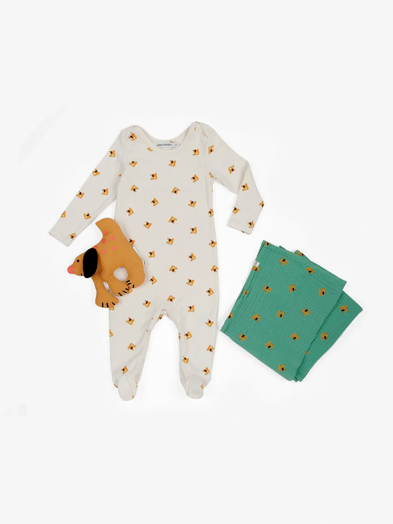 Coffret naissance Fairy Dog Bobo Choses produit