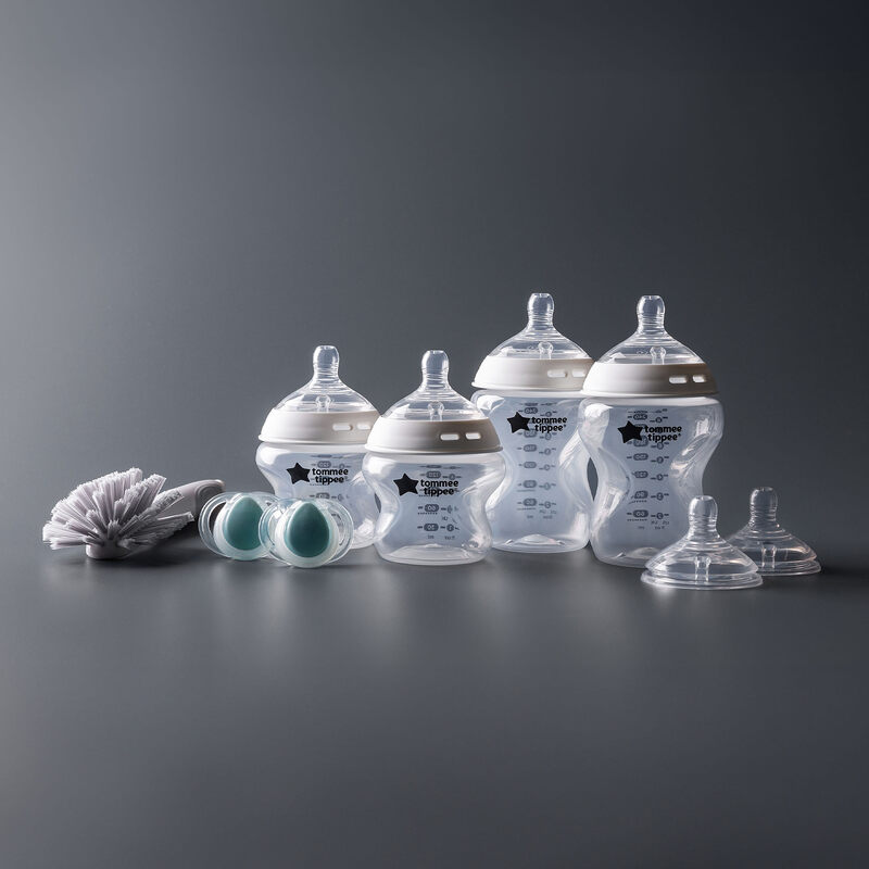 Coffret Naissance Natural Start Mixte Tommee Tippee lifestyle