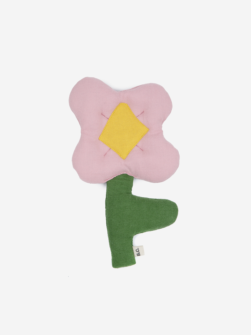 Coffret naissance Pansy Flower Bobo Choses fleur