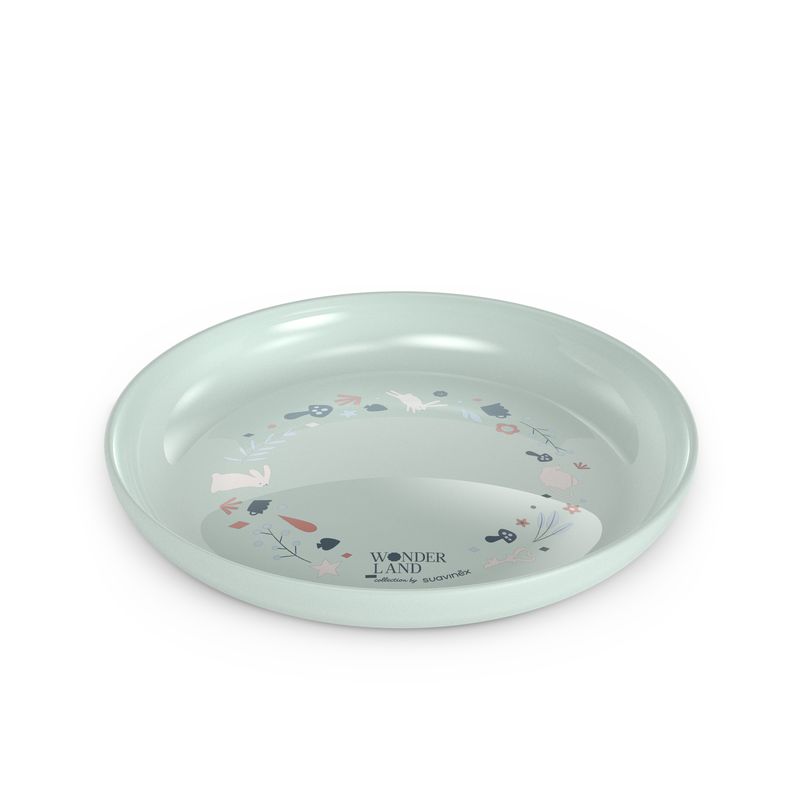 Coffret Repas +6m Wonderland Suavinex assisette