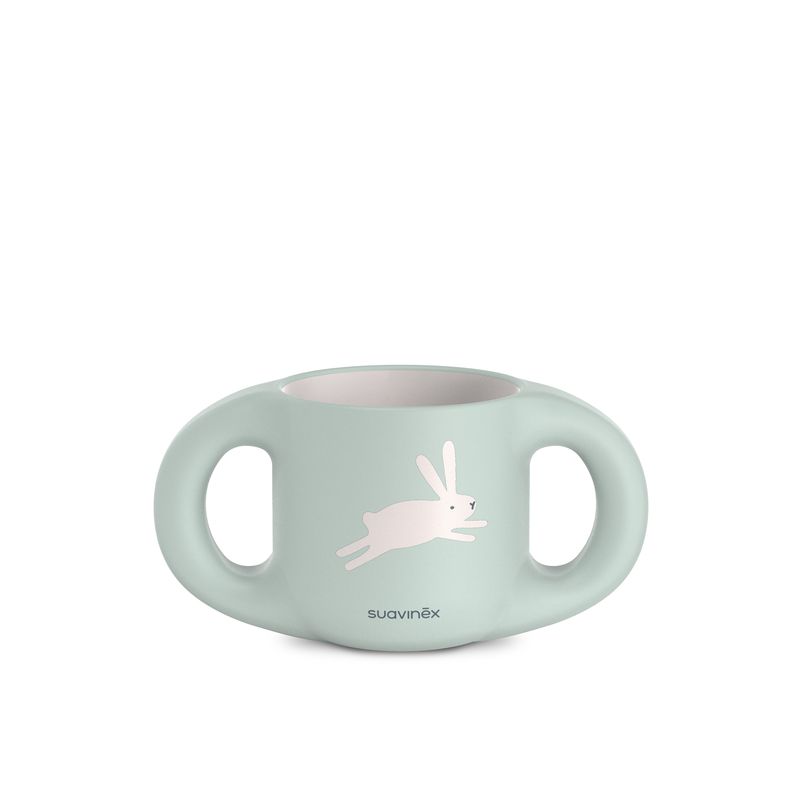 Coffret Repas +6m Wonderland Suavinex tasse