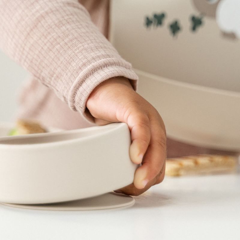 Coffret repas ventouse Tiny farm Sable Done By Deer lifestyle 1