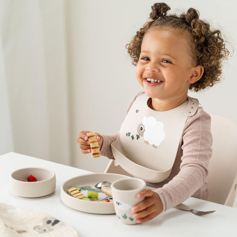 Coffret repas ventouse Tiny farm Sable Done By Deer lifestyle 2