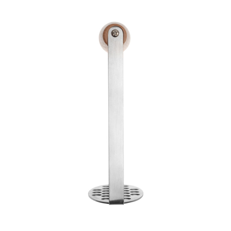 Coffret Ustensiles de Cuisine Kiddikutter Kiddikutter presse purée côté