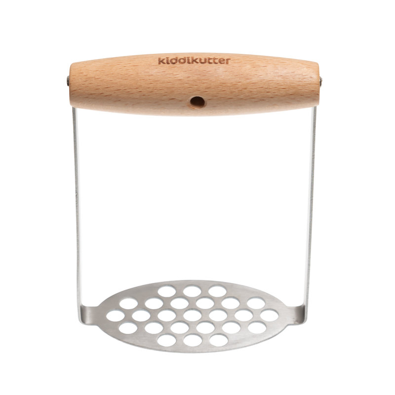 Coffret Ustensiles de Cuisine Kiddikutter Kiddikutter presse purée