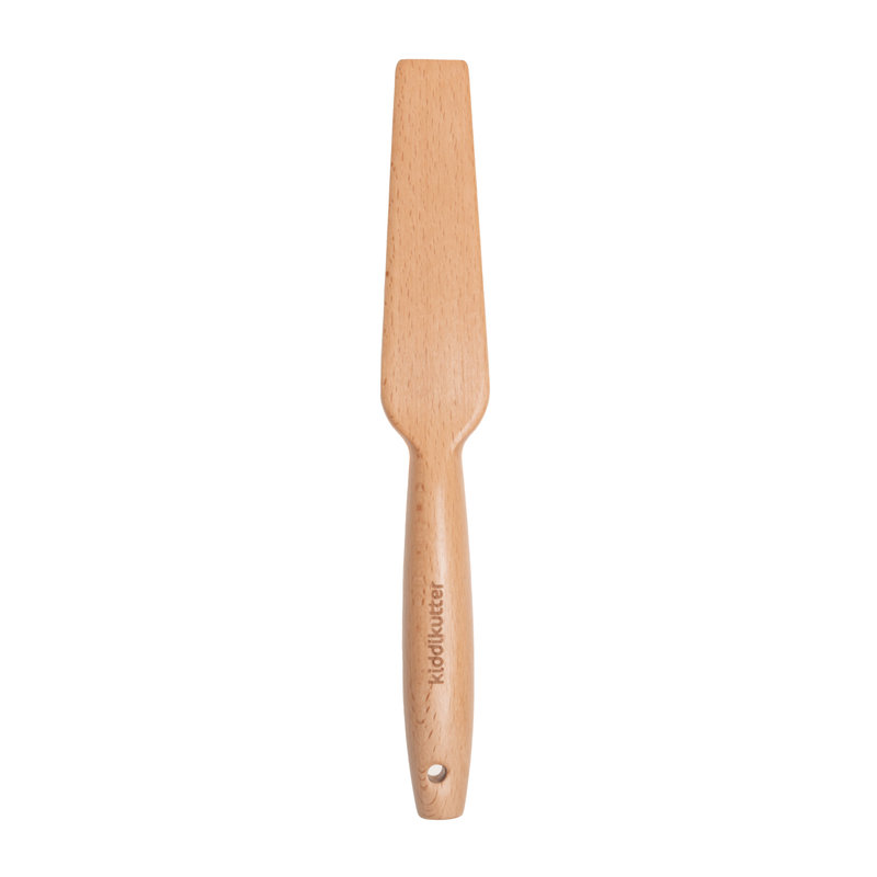 Coffret Ustensiles de Cuisine Kiddikutter Kiddikutter spatule 3