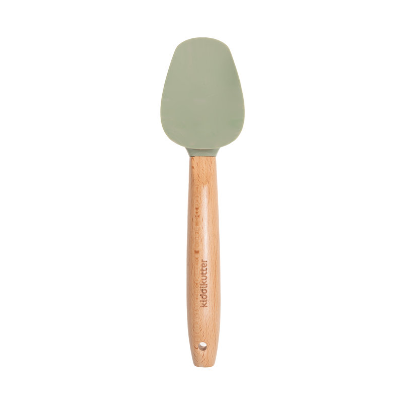 Coffret Ustensiles de Cuisine Kiddikutter Kiddikutter spatule 1