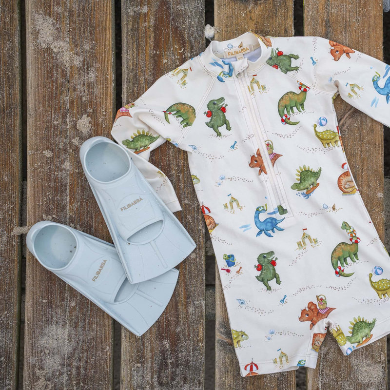 Combi anti-UV Villads 1-2 ans – Dino Beach Filibabba lifestyle 1