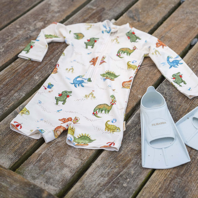 Combi anti-UV Villads 1-2 ans – Dino Beach Filibabba lifestyle 2