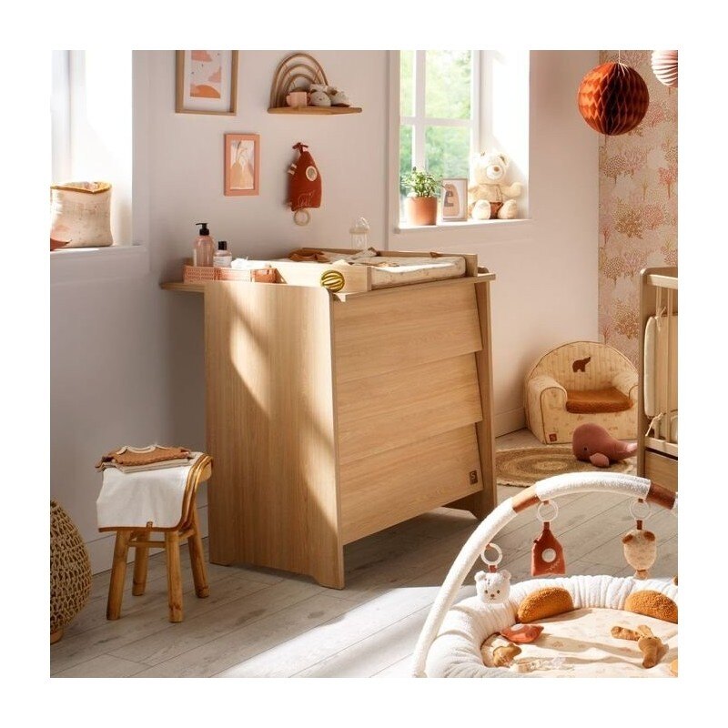 Commode Cannelle 3 tiroirs SAUTHON lifestyle2