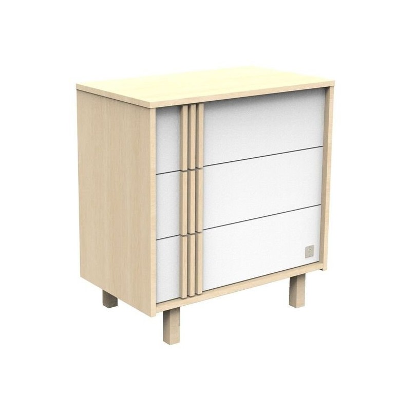 Chambre Nature SAUTHON commode