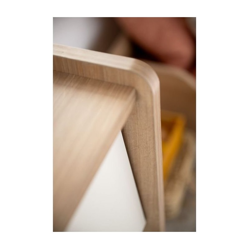 Commode 3 Tiroirs Vanille SAUTHON lifestyle