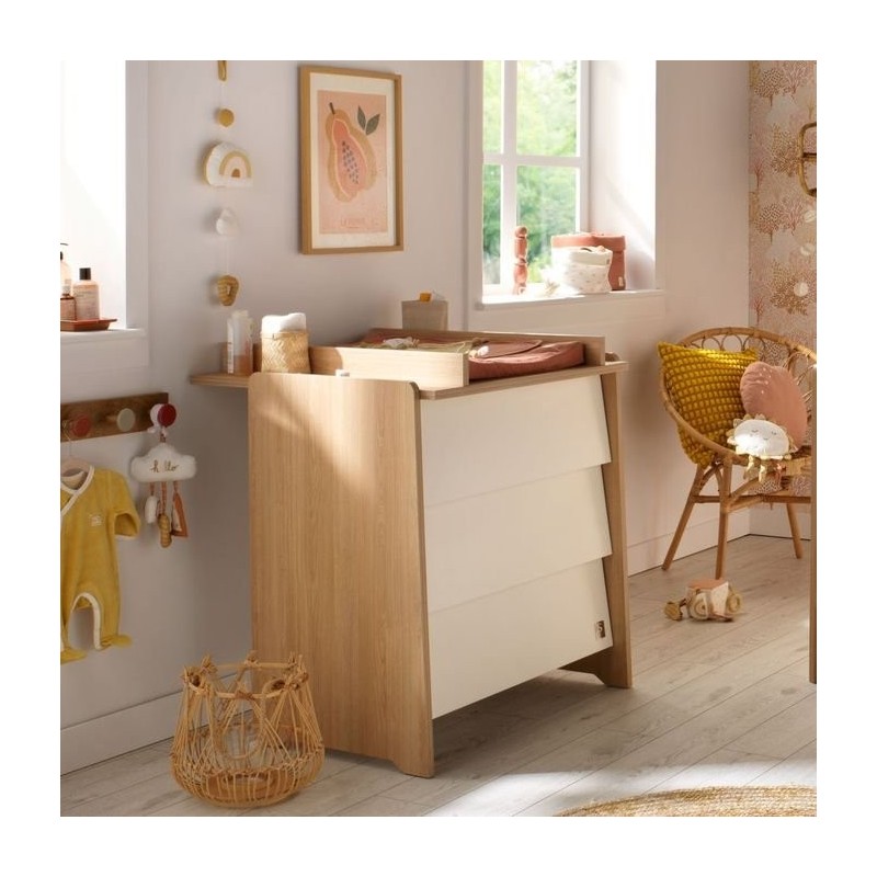 Chambre Vanille SAUTHON lifestyle4
