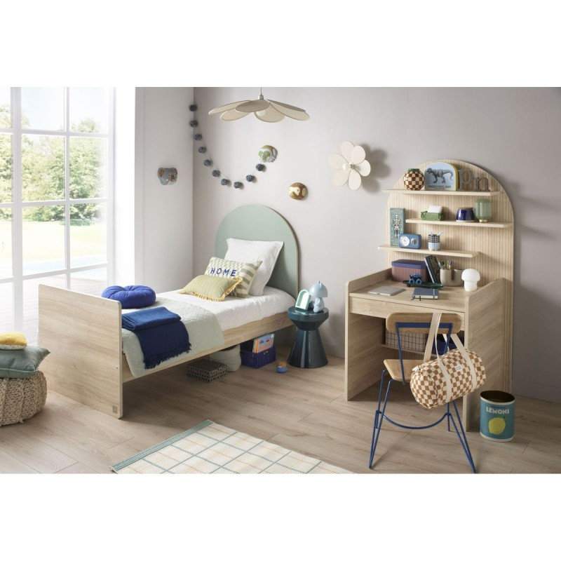 Commode évolutive bureau Arche Sauthon lifestyle 5