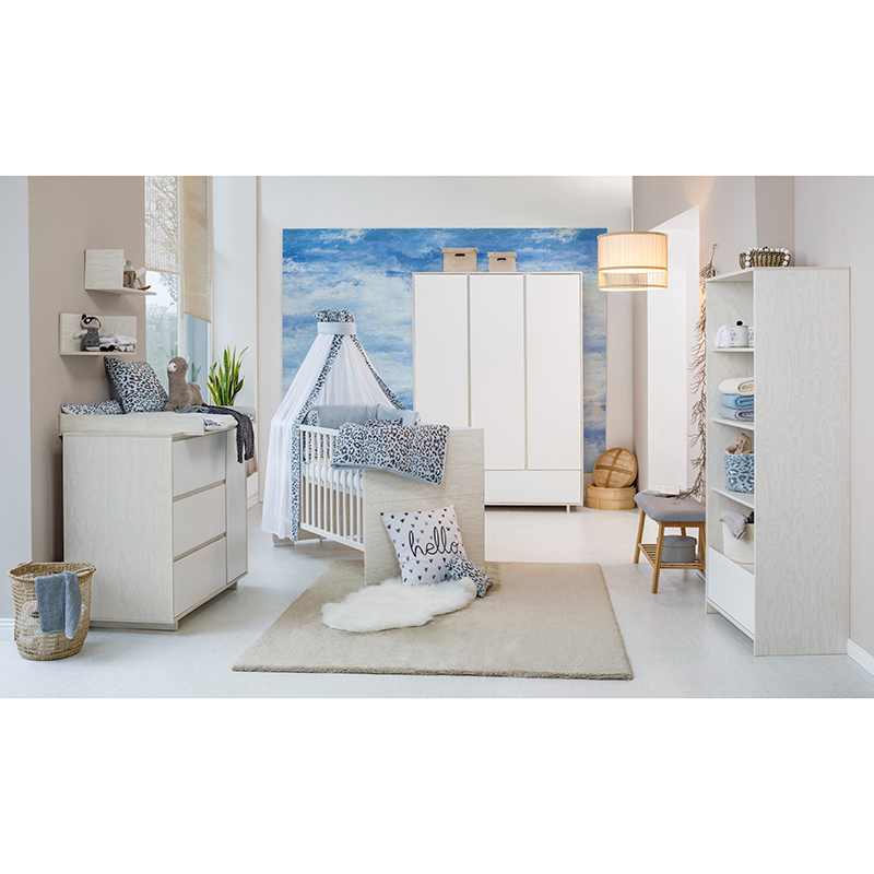 Commode à langer Capri Schardt Ambiance 2