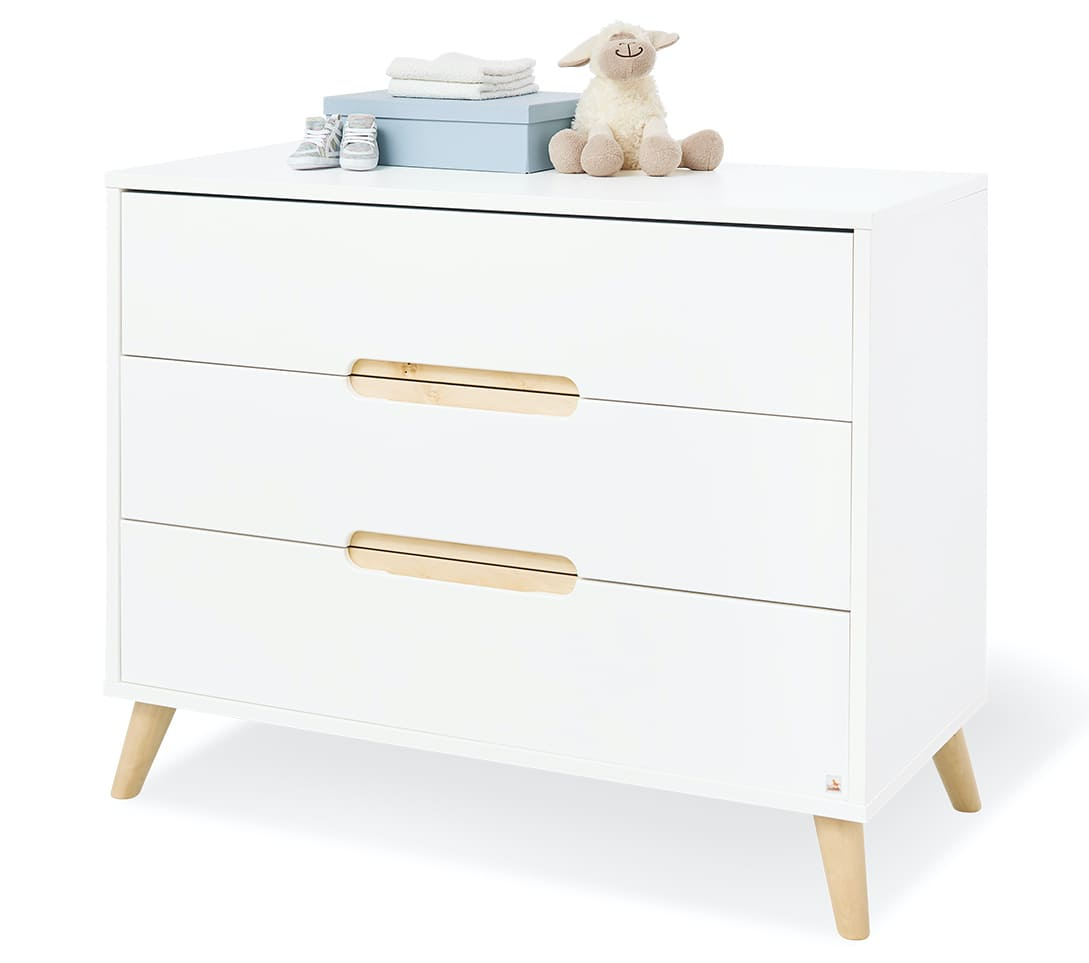 Commode à langer Move Pinolino Simple