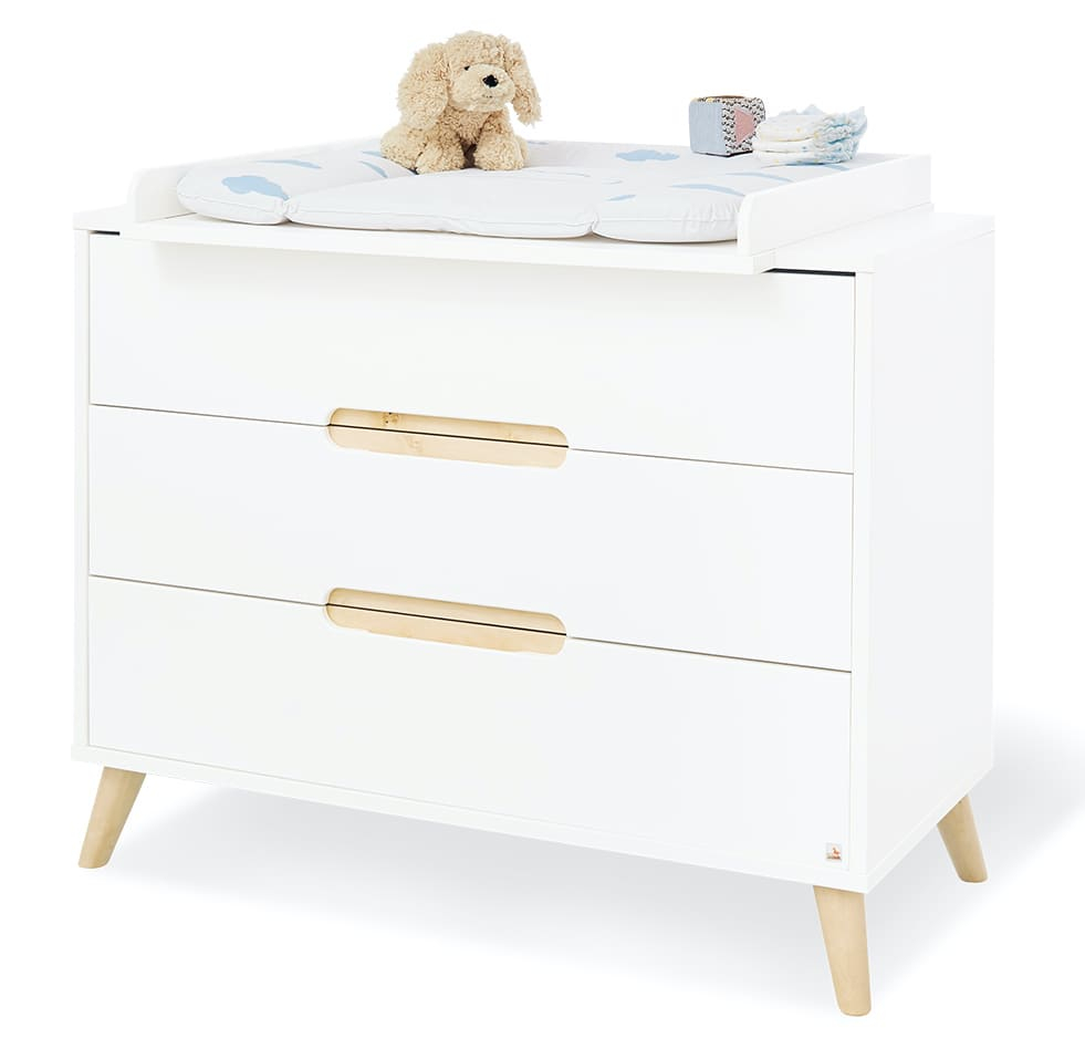 Commode à langer Move Pinolino Produit