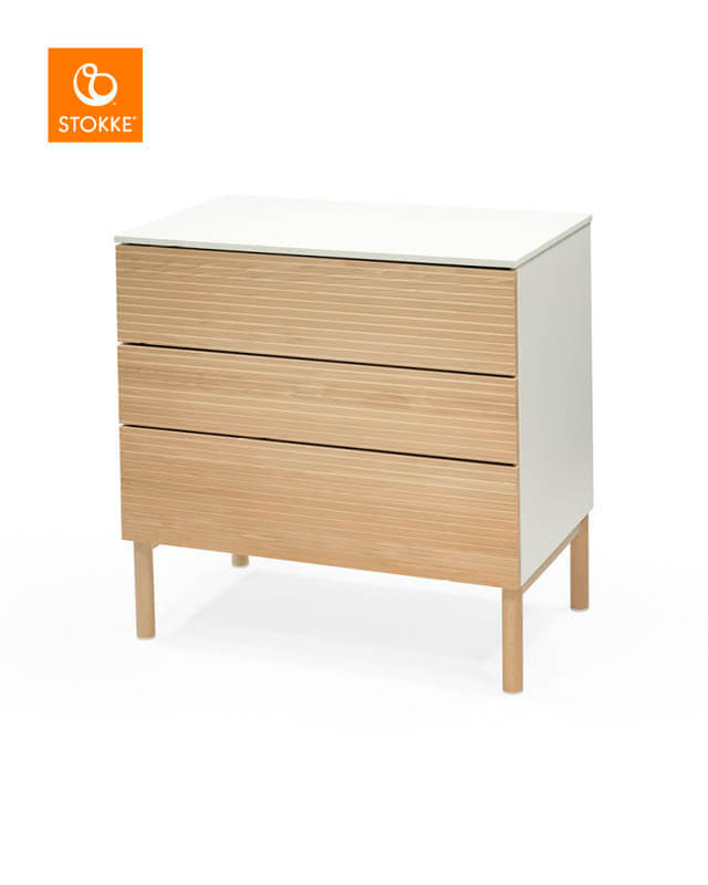 Commode à langer Sleepi Stokke