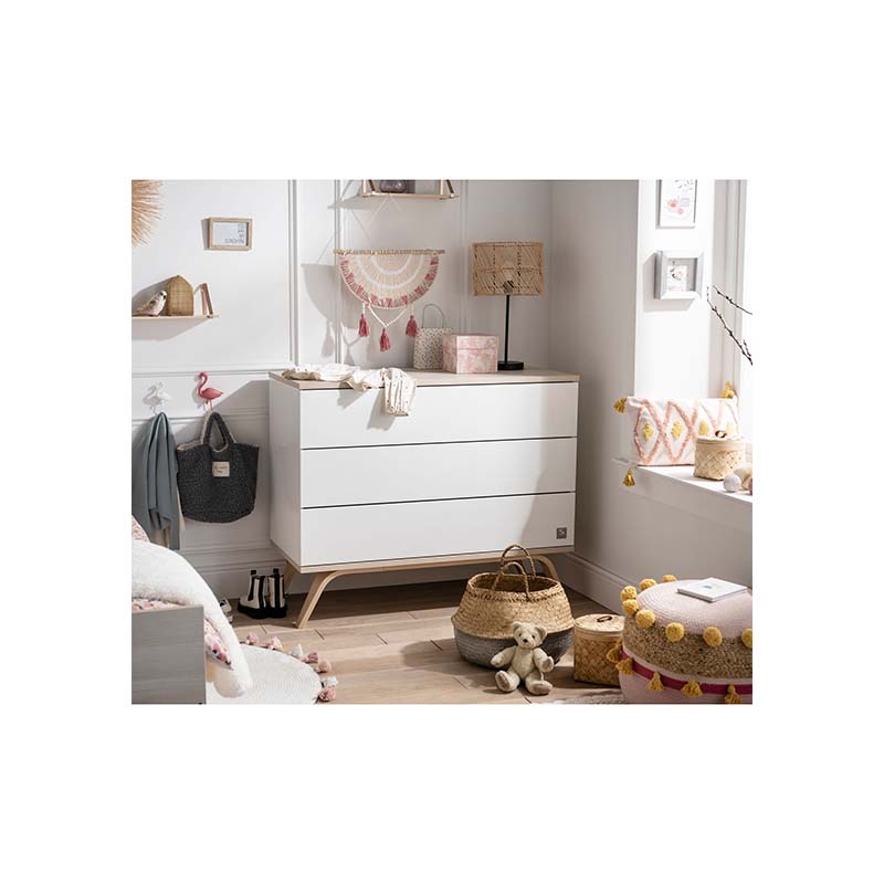 Commode Serena Sauthon ambiance