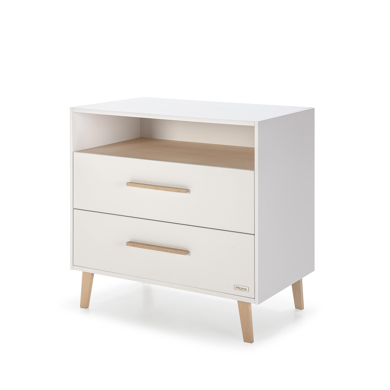 Commode Trevi Micuna produit face