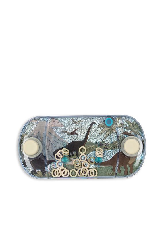 Console D'Eau Avec Anneaux Dinosaure Konges Slojd produit