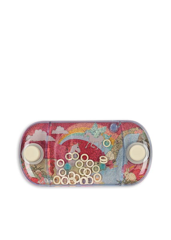 Console D'Eau Avec Anneaux Licorne Konges Slojd produit