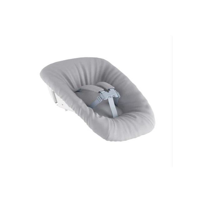 Transat Newborn Set chaise haute Tripp Trapp avec suspension pour jouet