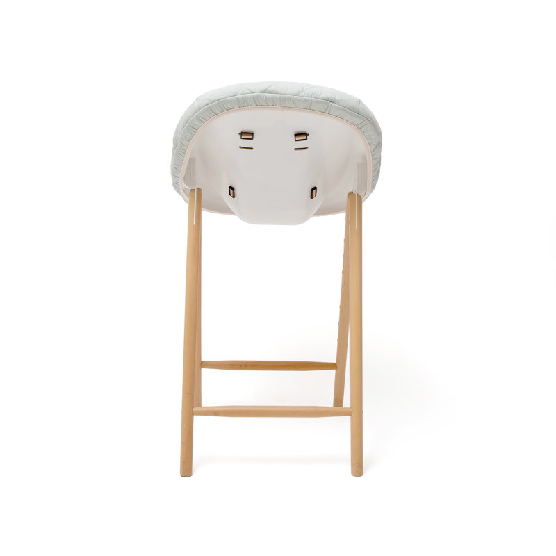 Coque nouveau-né pour chaise-haute Tobo Farrow Charlie Crane  dos 