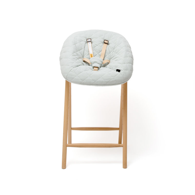 Coque nouveau-né pour chaise-haute Tobo Farrow Charlie Crane  produit 