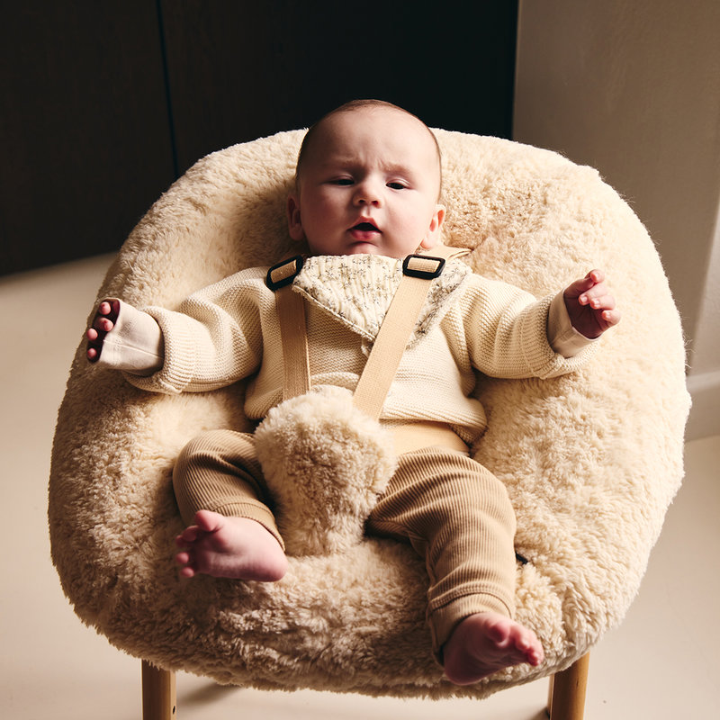 Pack Tobo V4 avec Babyset V3 et Coque Newborn Charlie Crane lifestyle 3