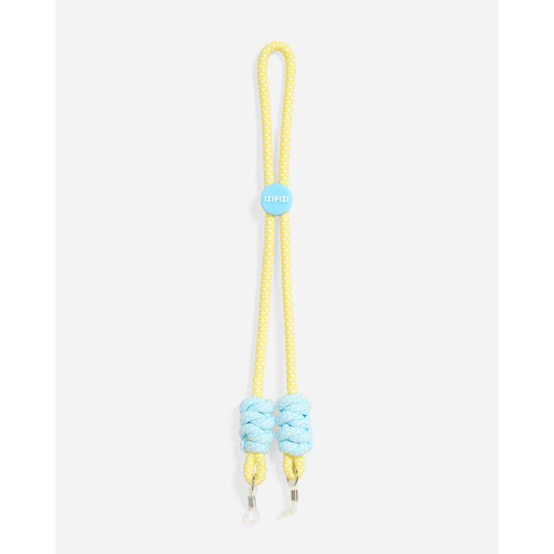Cordon lunettes enfant avec perle ajustable Banana IZIPIZI produit