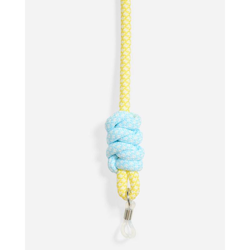 Cordon lunettes enfant avec perle ajustable Banana IZIPIZI zoom