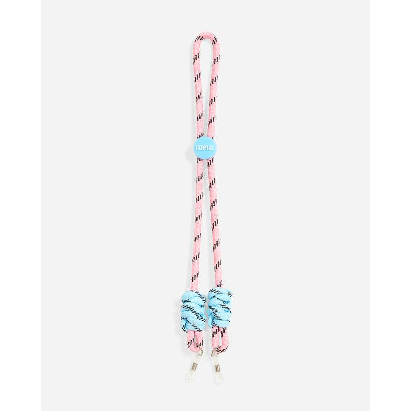Cordon lunettes enfant avec perle ajustable Candy IZIPIZI produit