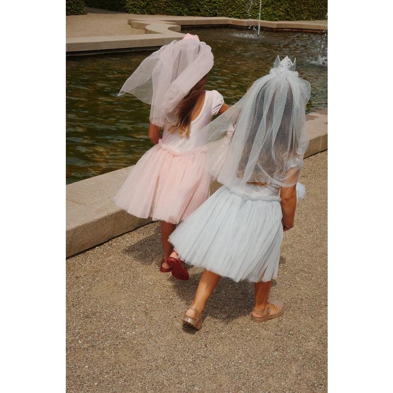 Costume de princesse 3-4 ans KONGES SLOJD lifestyle
