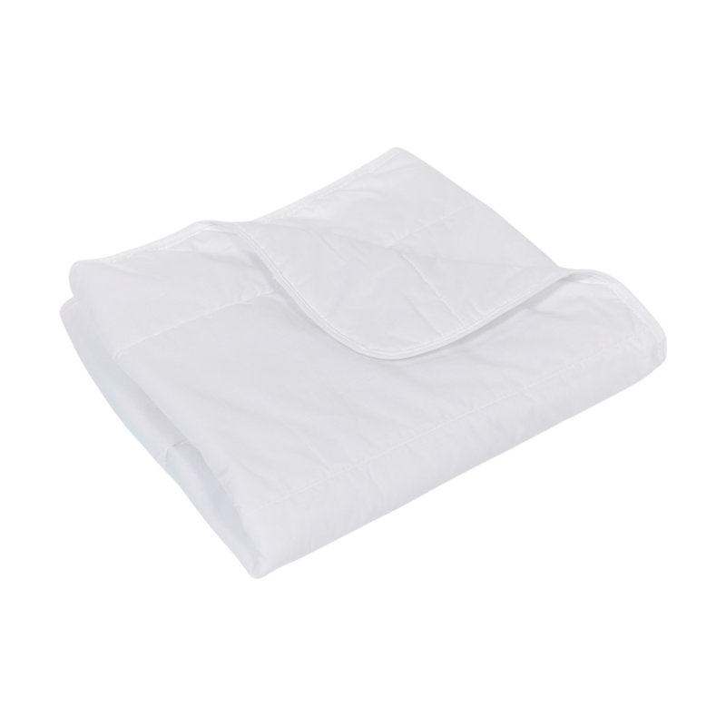 Couette Coton Bio 100 x 140 cm Candide produit