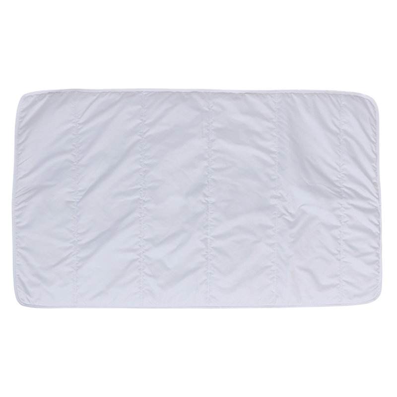 Couette Top Cool 100 x 140 cm Candide face