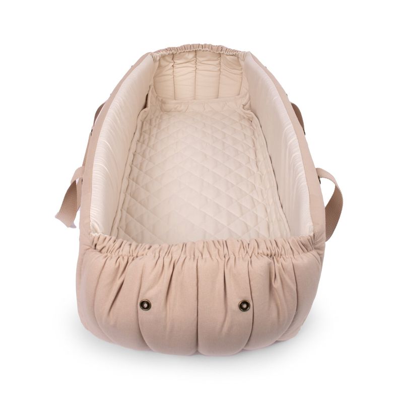 Couffin Frida Swift Lift 2.0 Beige Filibabba face
