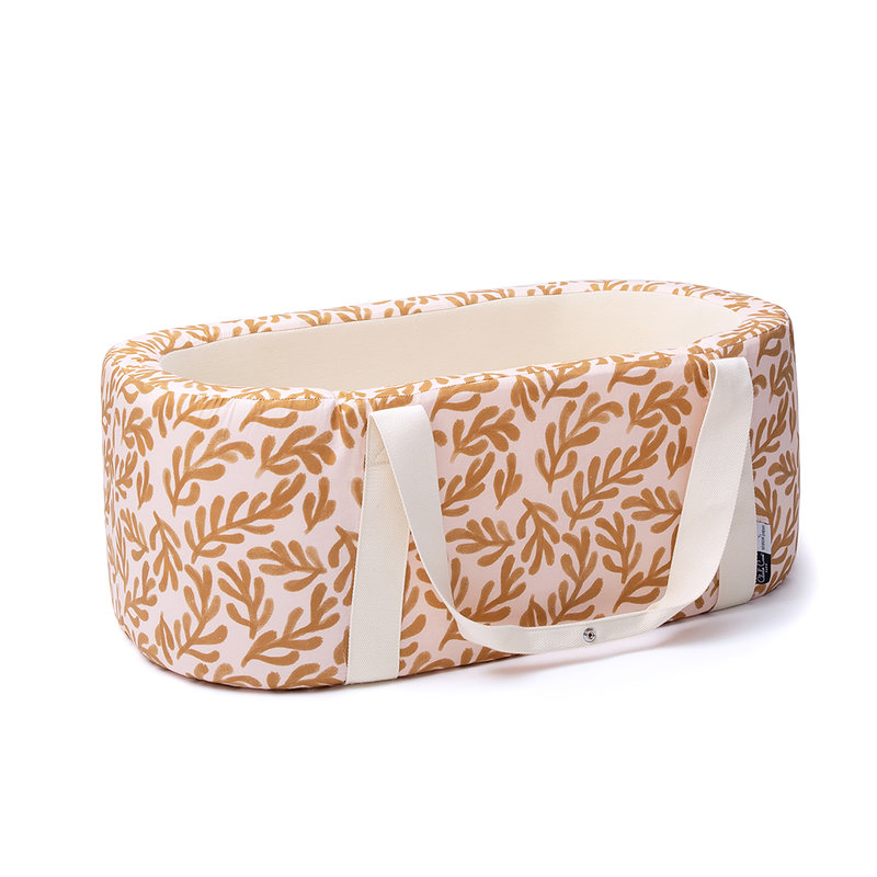 Couffin Kuko Season Paper Charlie Crane produit 
