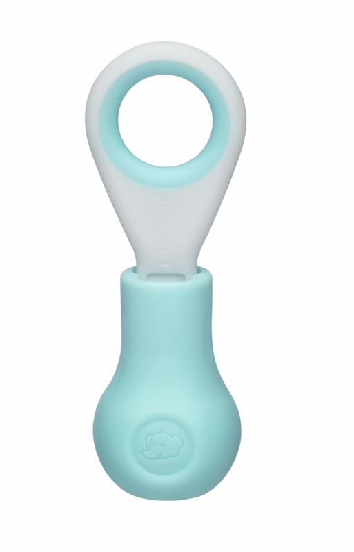Coupe-ongle ergonomique avec base Bébé Confort 2