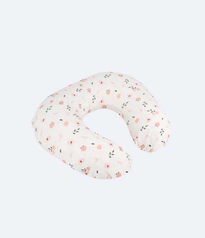 Coussin d'allaitement Softy Peaches Babymoov produit