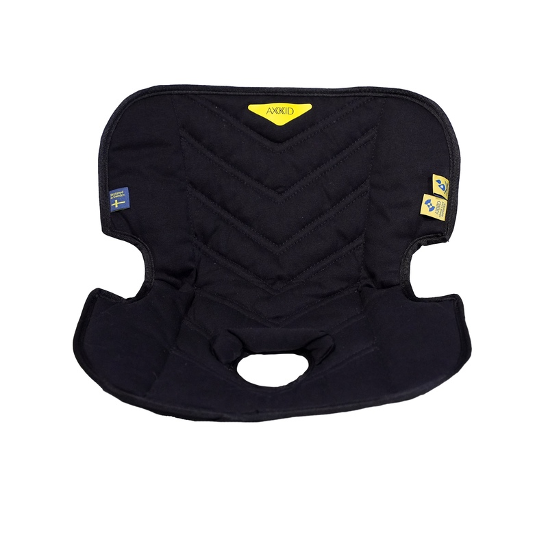 Coussin anti-fuite Axkid Produit face