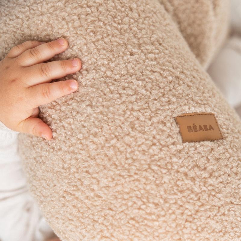 Coussin Big Flopsy Teddy BEABA zoom