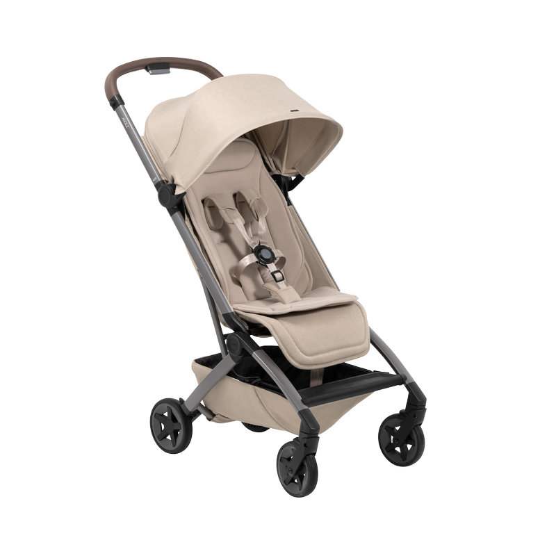 Coussin confort respirant pour poussettes Joolz sandy Taupe Joolz poussette