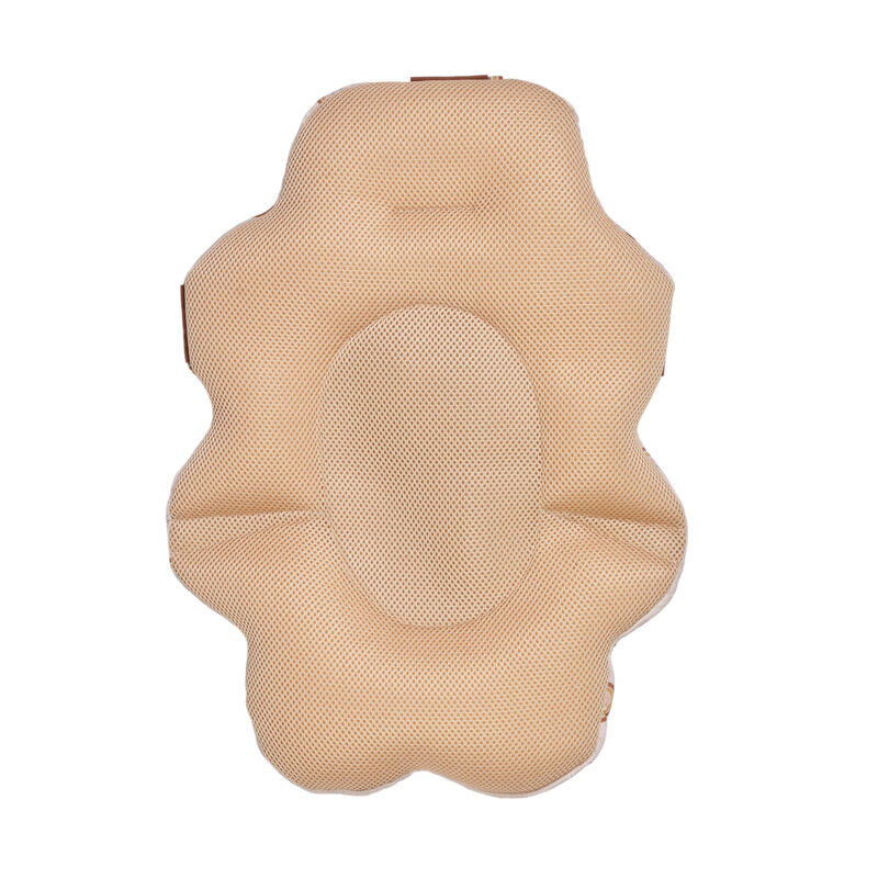Coussin de bain CANDIDE dos