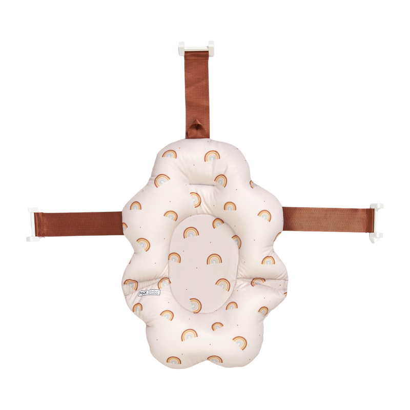 Coussin de bain CANDIDE face
